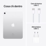 Apple iPad (10^gen.) 10.9" Wi-Fi 256GB