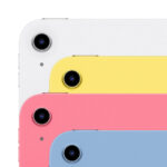 Apple iPad (10^gen.) 10.9" Wi-Fi 64GB