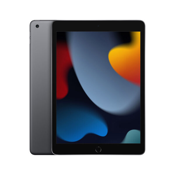 Apple ipad 9 generazione 64gb wi-fi ( 10,2 ")