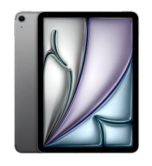 Apple iPad Air 2026 8Gen 11" 128GB CELL M4 S.Grey ITA MH784TY/A