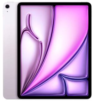 Apple iPad Air 2026 8Gen 13" 512GB M4 Purple ITA MH624TY/A