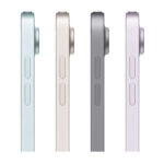 Apple iPad Air M4 11" 256GB