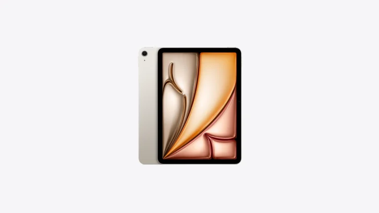 Apple iPad Air M4 13" 256GB