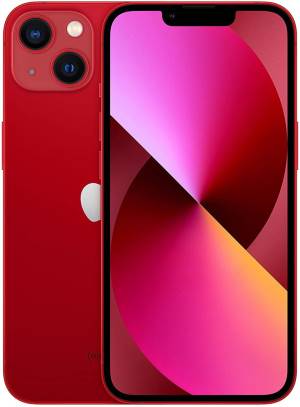 Apple iPhone 13 256GB 6.1" (PRODUCT)RED Ricondizionato Grado-A
