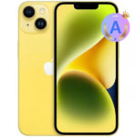 Apple iPhone 14 128GB (Usato - Grado A)