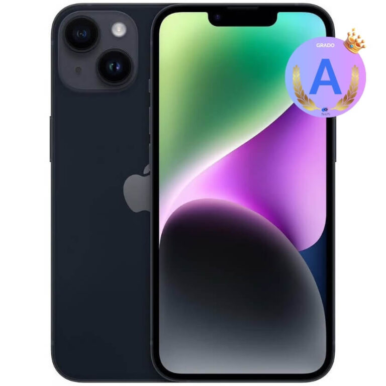 Apple iPhone 14 256GB (Usato - Grado A)