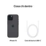 Apple iPhone 15 Plus 256GB