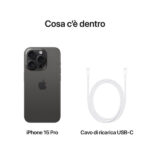 Apple iPhone 15 Pro Max 512GB