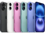 Apple iPhone 16 128GB