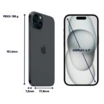 Apple iPhone 16 Plus 256GB