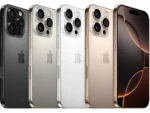 Apple iPhone 16 Pro Max 512GB