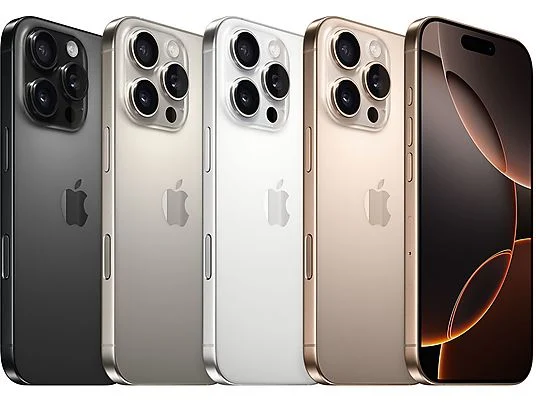Apple iPhone 16 Pro Max 512GB