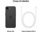 Apple iPhone 16e 128GB