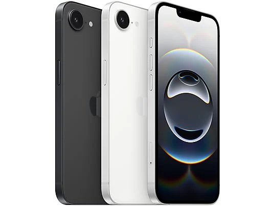 Apple iPhone 16e 256GB