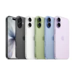 Apple iPhone 17 256GB