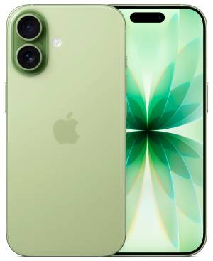 Apple iPhone 17 512GB 6.3" Sage ITA MG6V4QL/A