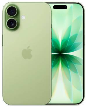 Apple iPhone 17 512GB 6.3" Sage MG6V4QN/A