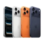 Apple iPhone 17 Pro 256GB