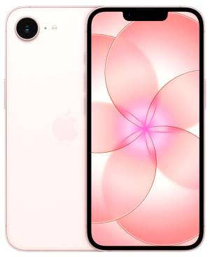 Apple iPhone 17e 512GB 6.1" Soft Pink ITA MHU34QL/A