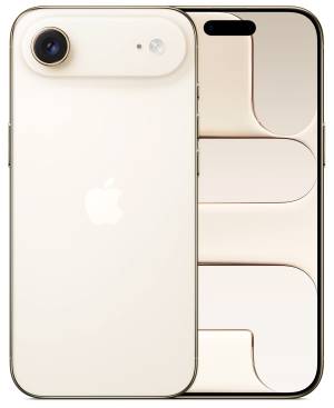 Apple iPhone Air 512GB 6,5"Light Gold ITA MG2U4QL/A