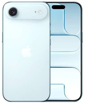 Apple iPhone Air 512GB 6,5"Sky Blue ITA MG2V4QL/A