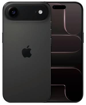 Apple iPhone Air 512GB 6,5" Space Black ITA MG2Q4QL/A