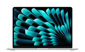 Apple MacBook Air 2026 13" M5 10C/10G 24/1TB Silver MDH94T/A