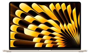 Apple MacBook Air 2026 15" M5 10C/10G 24/1TB Starlight MDVF4T/A