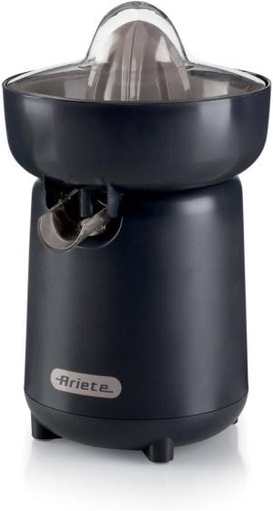 Ariete Spremiagrumi Elettrico 0417 Dark Grey 40W
