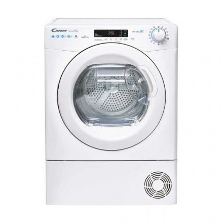 Asciugatrice Slim Candy CSO4 H7A2DE-S Capacità  7 KG Profondità  48 Cm Classe Energetica E