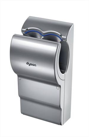 Dyson Asciugamani Airblade DB AB14 Steel