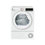 HOOVER Asciugatrice HLEH9A2TE-S Capacità 9 Kg Classe Energetica E