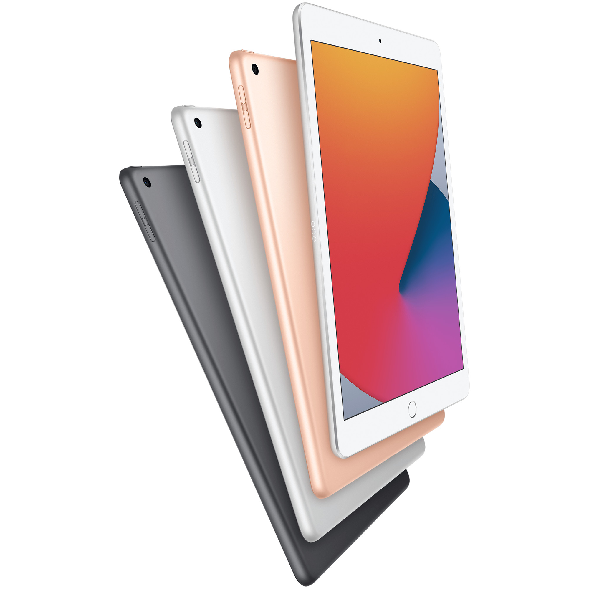 iPAD 8ª GENERAZIONE del (2020) Wi-Fi iPAD 8ª GENERAZIONE del (2020) Wi-Fi