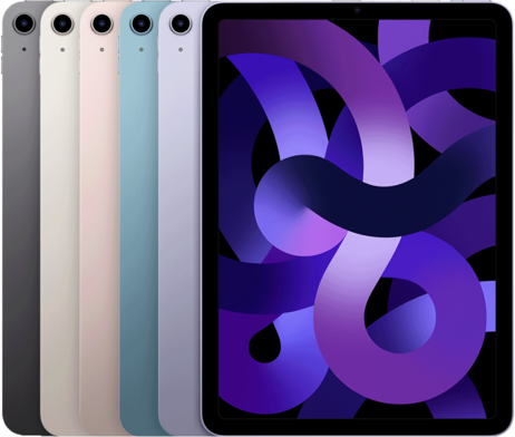 IPAD AIR 5 WI-FI + 4G