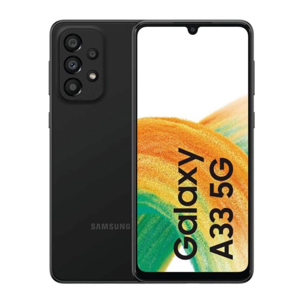 SAMSUNG A33 5G
