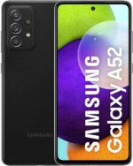 SAMSUNG A52