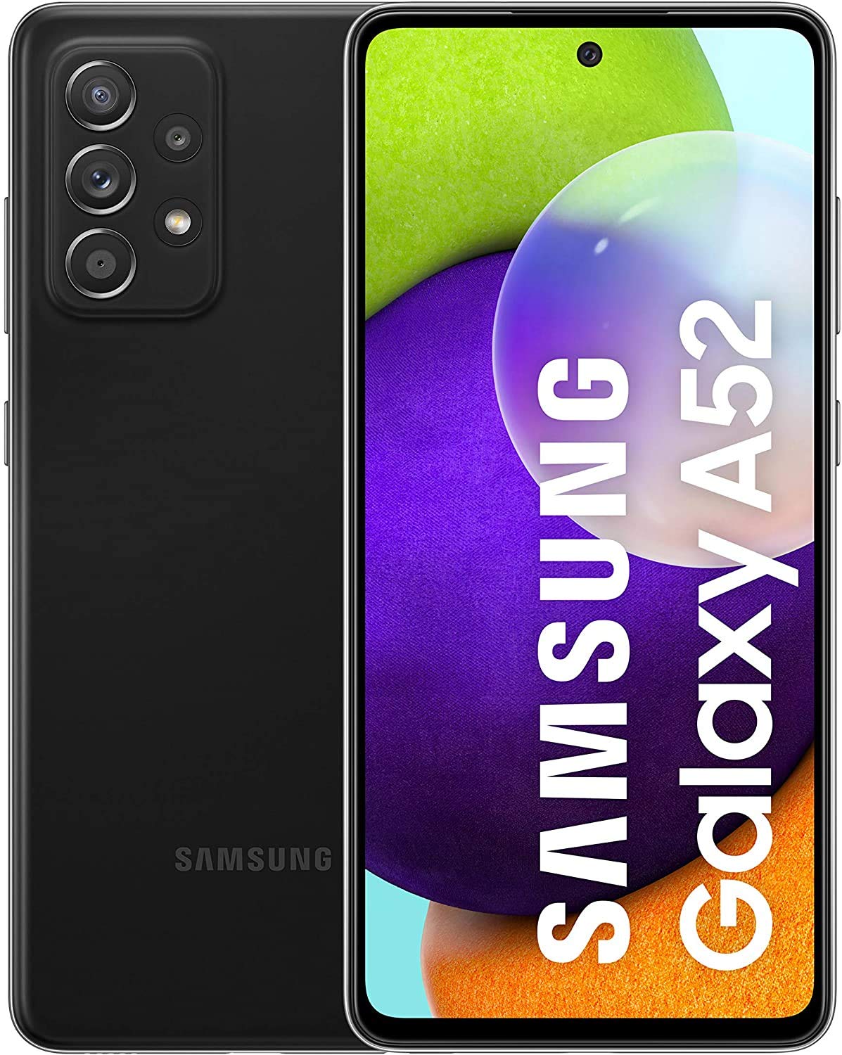 SAMSUNG A52 SAMSUNG A52