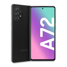 SAMSUNG A72