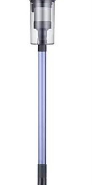 Samsung Aspirapolvere Ciclonico Senza Filo VS15A6031R4 150w Violet