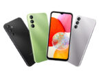 SAMSUNG GALAXY A14