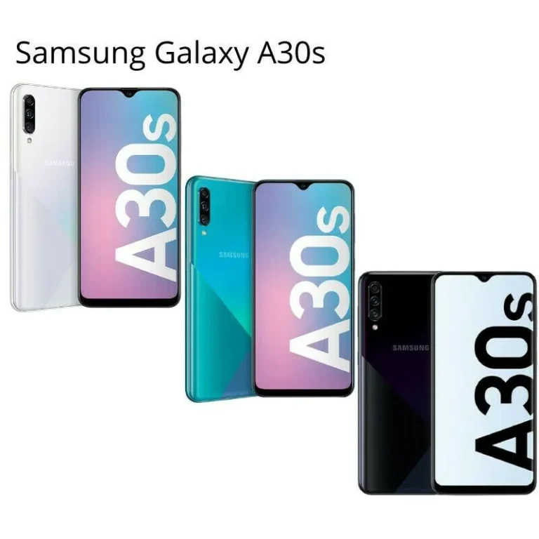 SAMSUNG GALAXY A30s - Elettronica Market