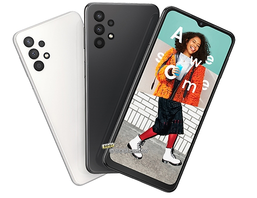 SAMSUNG GALAXY A32 5G