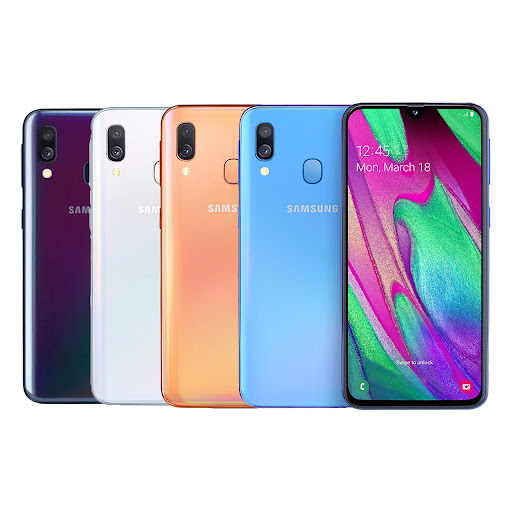 SAMSUNG GALAXY A40