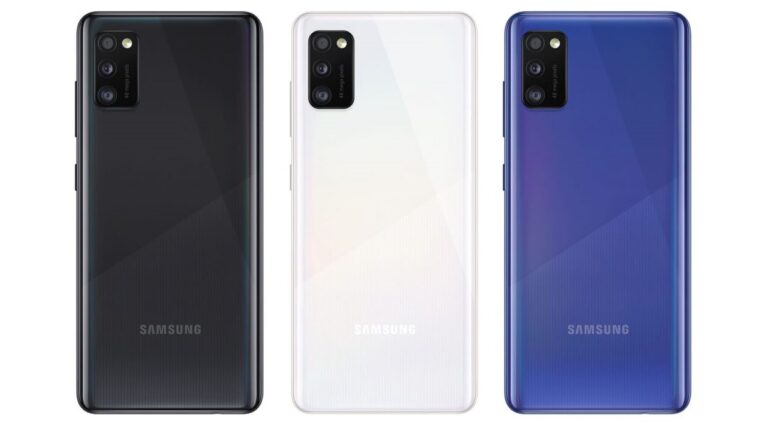 SAMSUNG GALAXY A41 - Elettronica Market