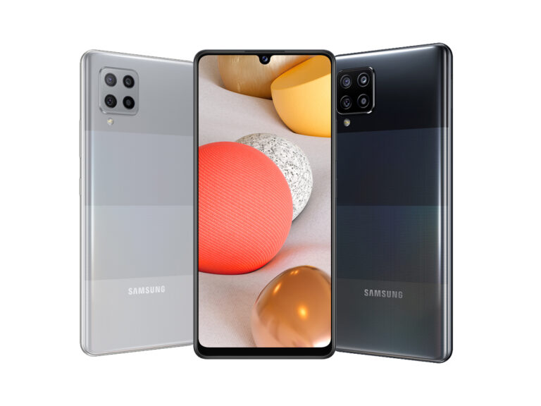 SAMSUNG GALAXY A42