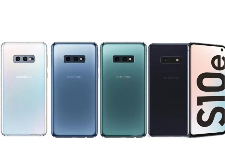 SAMSUNG GALAXY S10E
