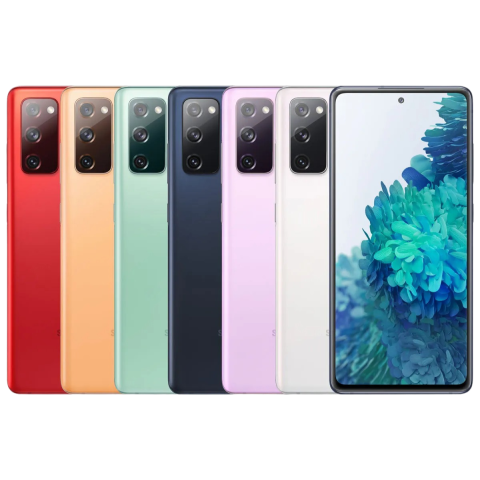 SAMSUNG GALAXY S20 FE