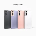 SAMSUNG GALAXY S21 5G