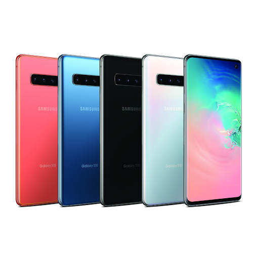 SAMSUNG S10