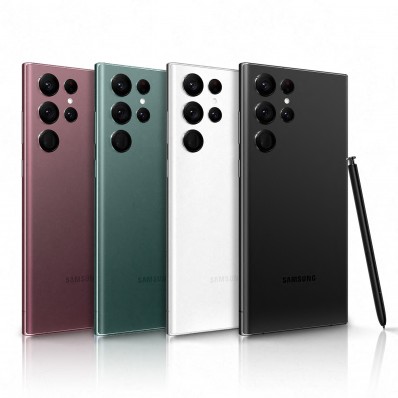 SAMSUNG S22 ULTRA